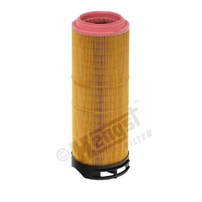 Filtro de Ar HENGST FILTER E618L