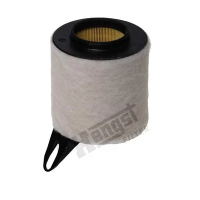 Filtro de Ar HENGST FILTER E620L