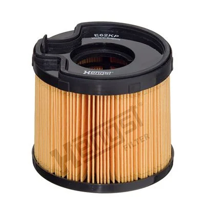 Filtro de Combustível HENGST FILTER E62KP D91