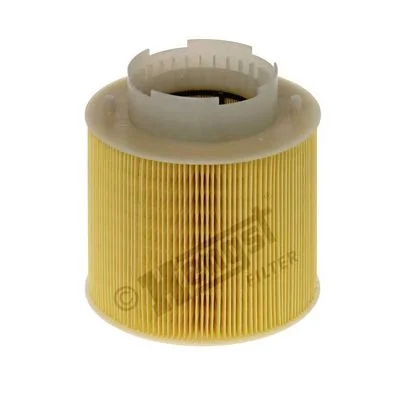 Filtro de Ar HENGST FILTER E648L