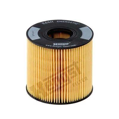 Oil Filter HENGST FILTER E64H D96