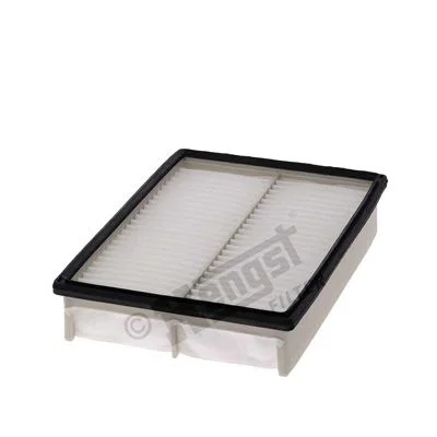 Filtro de Ar HENGST FILTER E658L