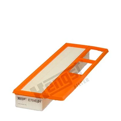 8 HENGST FILTER E704L01