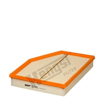 Air Filter HENGST FILTER E720L
