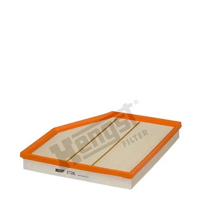 Filtro de Ar HENGST FILTER E728L