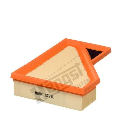 Filtro de Ar HENGST FILTER E729L