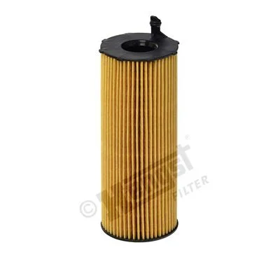 Filtro de Óleo HENGST FILTER E73H D134