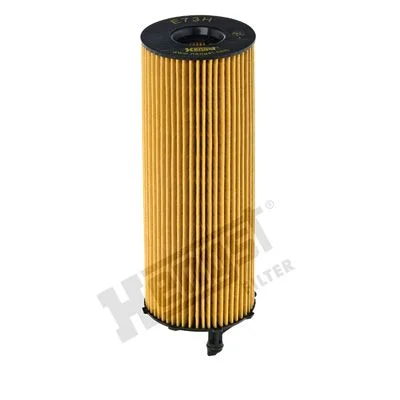 Oil Filter HENGST FILTER E73H D207