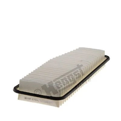 Filtro de Ar HENGST FILTER E751L