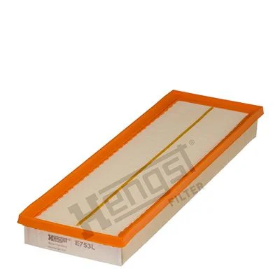 Filtro de Ar HENGST FILTER E753L