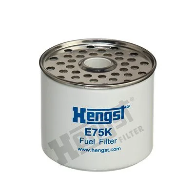 Fuel Filter HENGST FILTER E75K D42