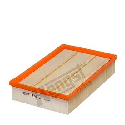 Filtro de Ar HENGST FILTER E760L