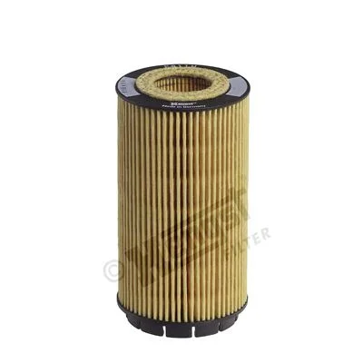 Filtro de Óleo HENGST FILTER E811H D62