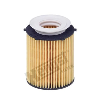 Filtro de Óleo HENGST FILTER E818H D238