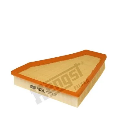 Filtro de Ar HENGST FILTER E822L