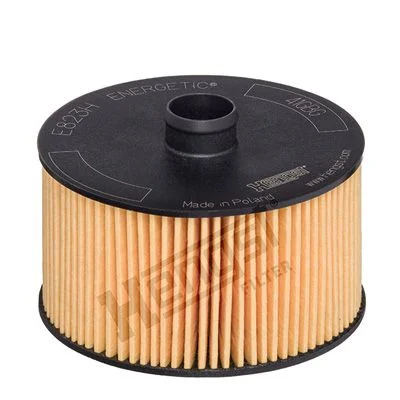Filtro de Óleo HENGST FILTER E823H D263