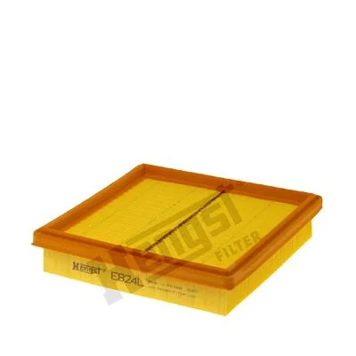 Filtro de Ar HENGST FILTER E824L