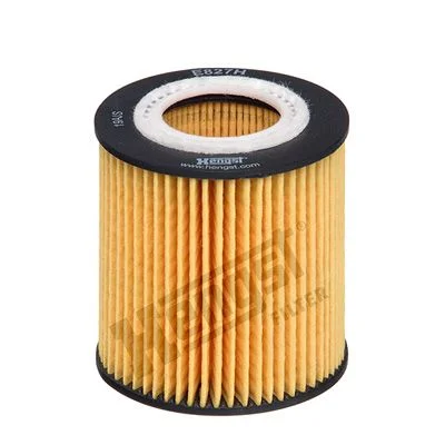 Oil Filter HENGST FILTER E827H D270