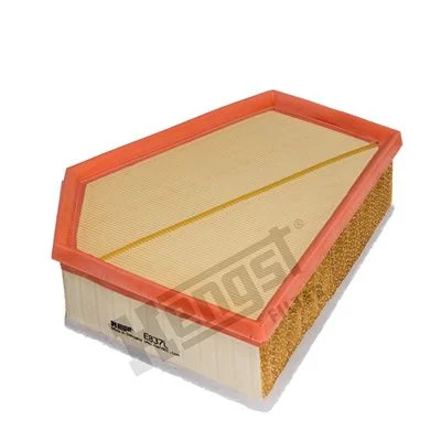 Filtro de Ar HENGST FILTER E837L
