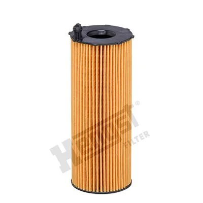 Oil Filter HENGST FILTER E838H D329