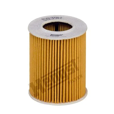 Filtro de Óleo HENGST FILTER E839H D330