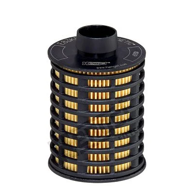 9 HENGST FILTER E83KP02 D140