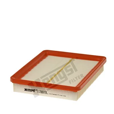 Filtro de Ar HENGST FILTER E883L