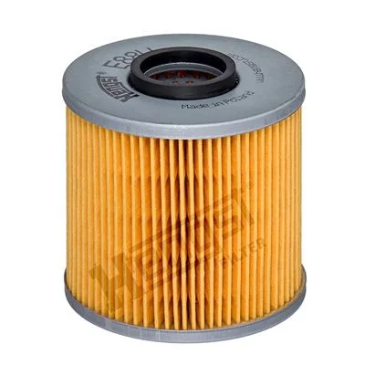 Filtro de Óleo HENGST FILTER E88H D24