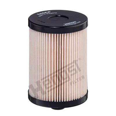 Filtro de Combustível HENGST FILTER E88KP D158