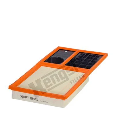 Filtro de Ar HENGST FILTER E892L