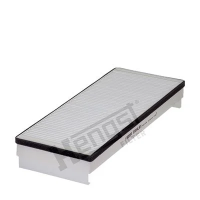 Filter, cabin air HENGST FILTER E954LI01