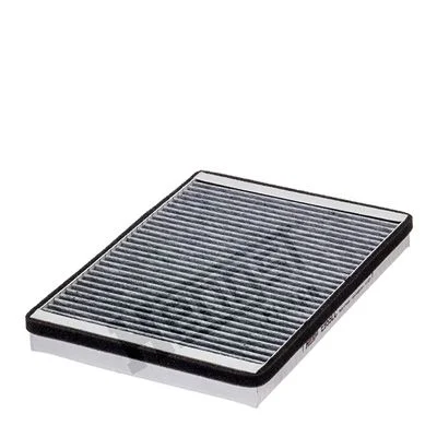 Filter, cabin air HENGST FILTER E955LC