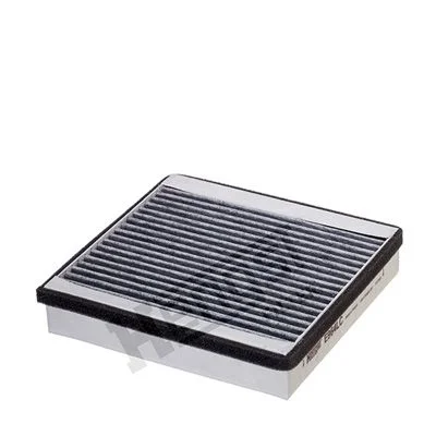 Filter, cabin air HENGST FILTER E964LC