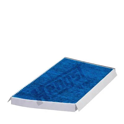 Filter, cabin air HENGST FILTER E970LB