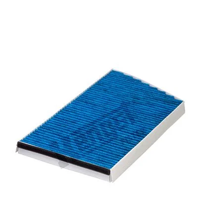 Filter, cabin air HENGST FILTER E970LB-R