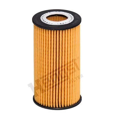 Filtro de Óleo HENGST FILTER E981H D529