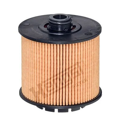 Filtro de Óleo HENGST FILTER E984H D546