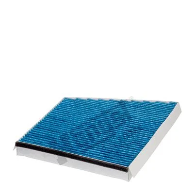 Filter, cabin air HENGST FILTER E989LB