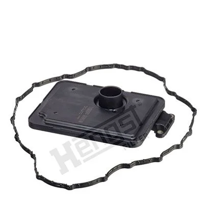 Kit de Filtro Hidráulico, transmissão automática HENGST FILTER EG1033H D588