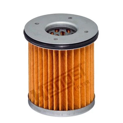 Filtro hidráulico, transmissão automática HENGST FILTER EG1096H