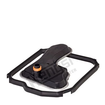Kit de Filtro Hidráulico, transmissão automática HENGST FILTER EG1114H D644