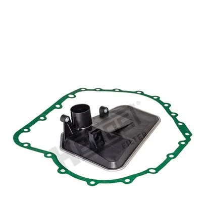 Kit de Filtro Hidráulico, transmissão automática HENGST FILTER EG1119HD649