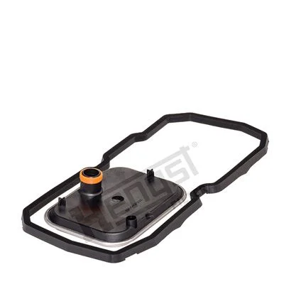 Kit de Filtro Hidráulico, transmissão automática HENGST FILTER EG1123HD660