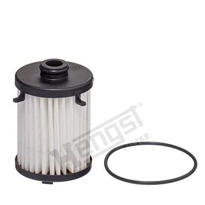 Filtro hidráulico, transmissão automática HENGST FILTER EG1172H D733