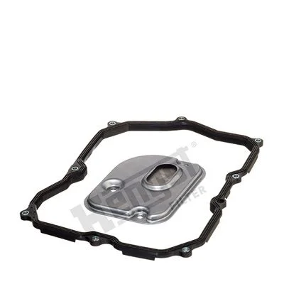 Hydraulic Filter Kit, automatic transmission HENGST FILTER EG205HD462