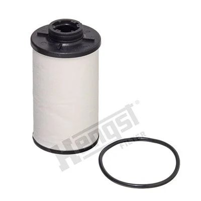 Kit de Filtro Hidráulico, transmissão automática HENGST FILTER EG218HD320