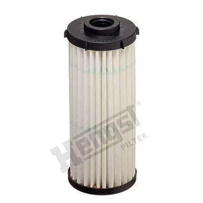 Kit de Filtro Hidráulico, transmissão automática HENGST FILTER EG896H D414