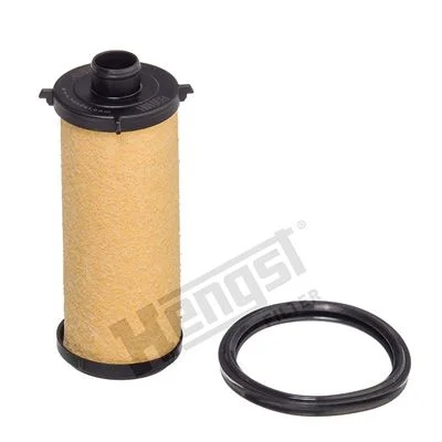 Kit de Filtro Hidráulico, transmissão automática HENGST FILTER EG910H D454