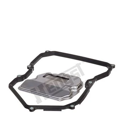 Kit de Filtro Hidráulico, transmissão automática HENGST FILTER EG935H D471