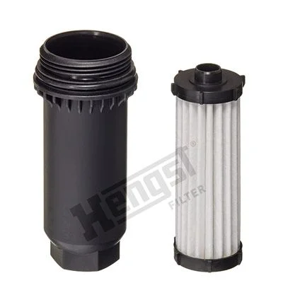 Kit de Filtro Hidráulico, transmissão automática HENGST FILTER EG936H D472